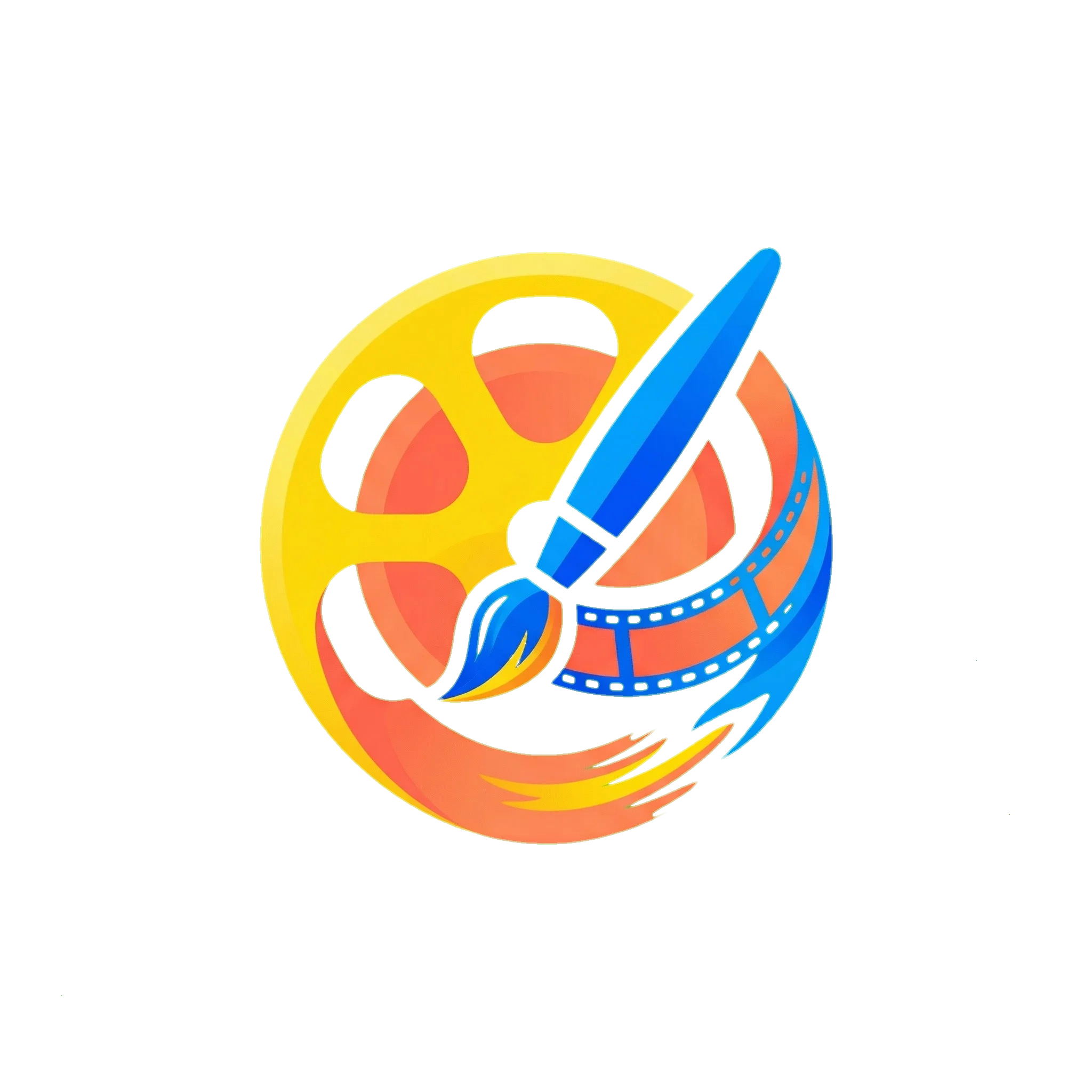 毛巾哥Logo - 独立动画短片展映平台